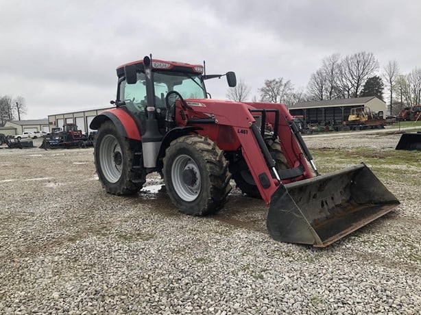 2015 MCCORMICK X7.660