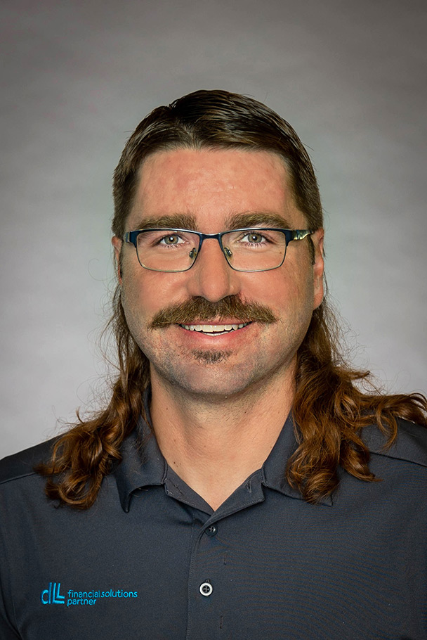 Derrick Wilcox Head Shot