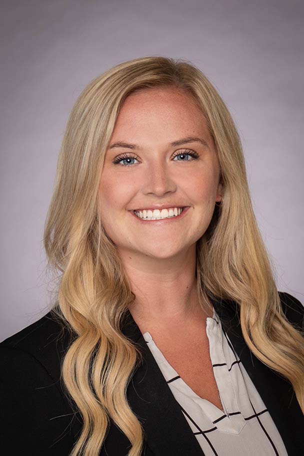 Emilie Herter Head Shot