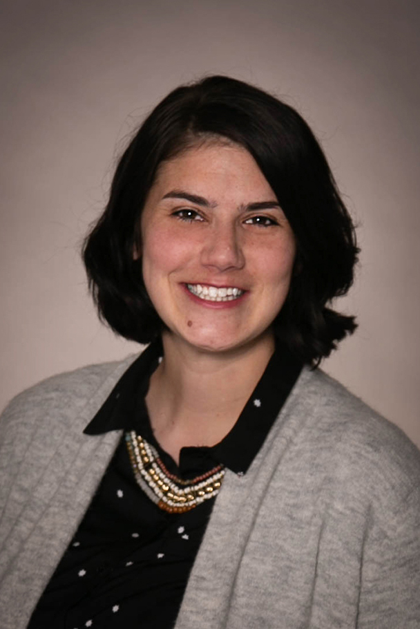 Jenny Eshelman Head Shot
